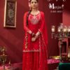 Rangoon Manjari Readymade Wholesale Chiffon Salwar Suit Collection