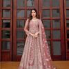 Senhora Saiyaara Readymade Designer Anarkali Suit Collection