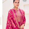 Tanishk Sezna Wholersale Muslin Jacquard Salwar Kameez Catalog
