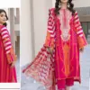 Aaliz 3220 Wholesale Cotton Print Pakistani Salwar Suit
