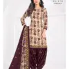 Deeptex Batik Plus Vol 32 Wholesale Cotton Printed Dress Material