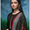 Ganga Eshal 4051 Wholesale Cotton Silk Designer Salwar Kameez