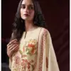 Ganga Grezia 3780 Bemberg Silk Printed Salwar Kameez Collection