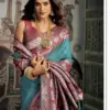 Gobuni Shravya Wholesale Silk Premium Soft Silk Saree Collection