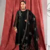 Ibiza Lehriya Wholesale Banglory Banarasi Silk Jacquard Salwar Suit