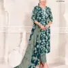 Jt Namirah Vol 5 Wholesale Cotton Printed Dress Material Collection