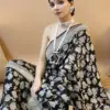 KP-R CREATION KP-R 049 Soft Lichi Silk Saree Catalog