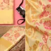 KP-R Creation 008 Lichi Silk Saree Collection