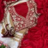 Kc 2060 Soft Rangoli Silk Beautiful Embroidered Saree Catalog