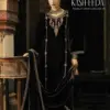 Kilory Kash Eeda Wholesale Velvet Embroidery Work Salwar Kameez
