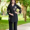 Lila Vol 22 Wholesale Heavy Rayon Co-Ord Set Collection