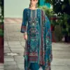 Mumtaz Aashvika Wholesale Soft Silk Pashmina Digital Print Dress Material