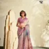RajPath Fabrics Rajyog Asopalava Soft Handloom Silk Saree Catalog