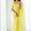 Rani 6050 Wholesale Soft Lilen Saree Collection