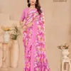 Ruchi Ragaa 23 Wholesale Georgette Saree Collection