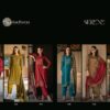 Sadhana Serene Wholesale Viscose Pashmina Print Work Salwar Suit