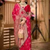 Saroj Saree Silky Satin Vol 3 Wholesale Designer Satin Silk Saree Collection
