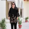 Shree R 1581 Wholesale Velvet Casual Wear Pakistani Co Ord Set Collection