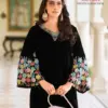 Shree R 1601 Wholesale Velvet Designer Pakistani Co Ord Set Collection