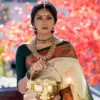 Soft Silk 5003 Beautiful Rich Pallu Jacquard Work Saree Collection