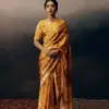 Sudha Japan Satin Digital Saree Collection