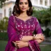 Taraa L 1017 Dola Silk Kalamkari Printed Traditional Lehenga Choli Collection