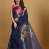 Vakratund VK4150 Handwork Saree Collection