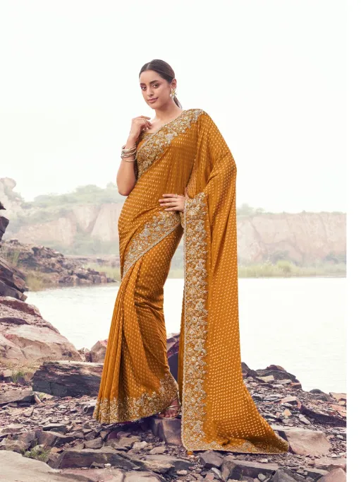 Sulakshmi 8600 Series Designer Saree Collection - Image 2