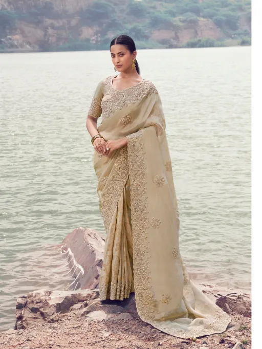 Sulakshmi 8600 Series Designer Saree Collection - Image 12