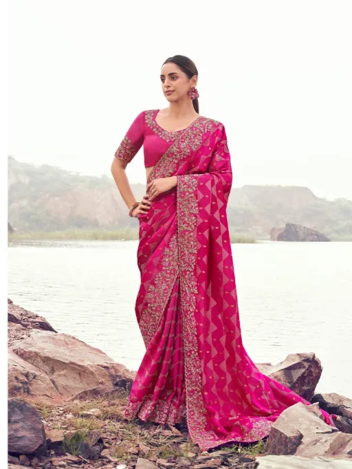 Sulakshmi 8600 Series Designer Saree Collection