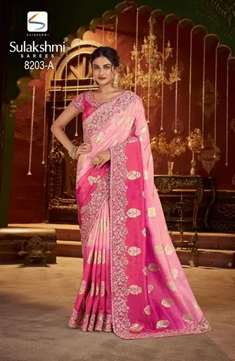 Sulakshmi Bridal-01 All Time Hits Wedding Saree Collection