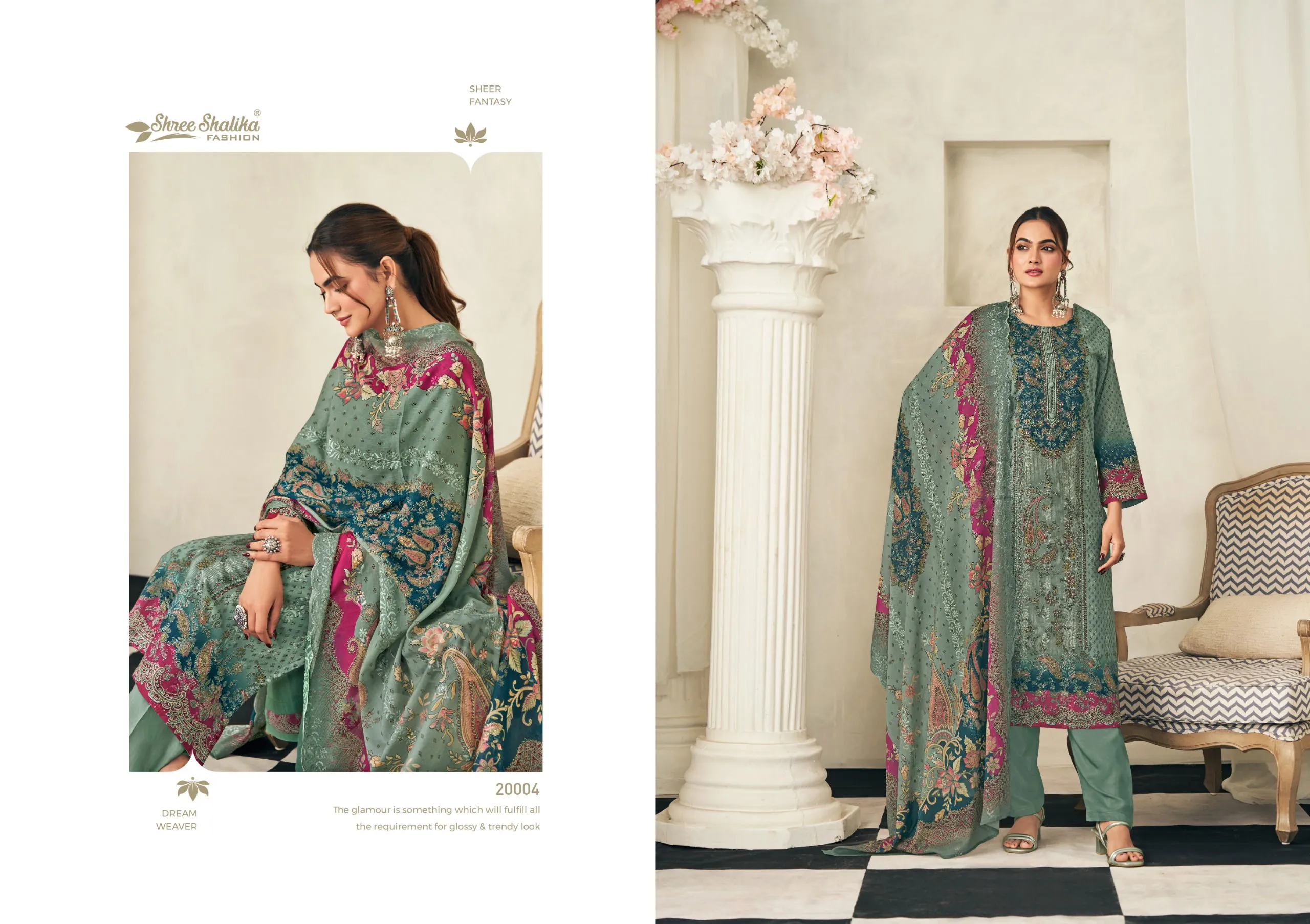 Shree Shalika Mannat Vol 20 - Image 7