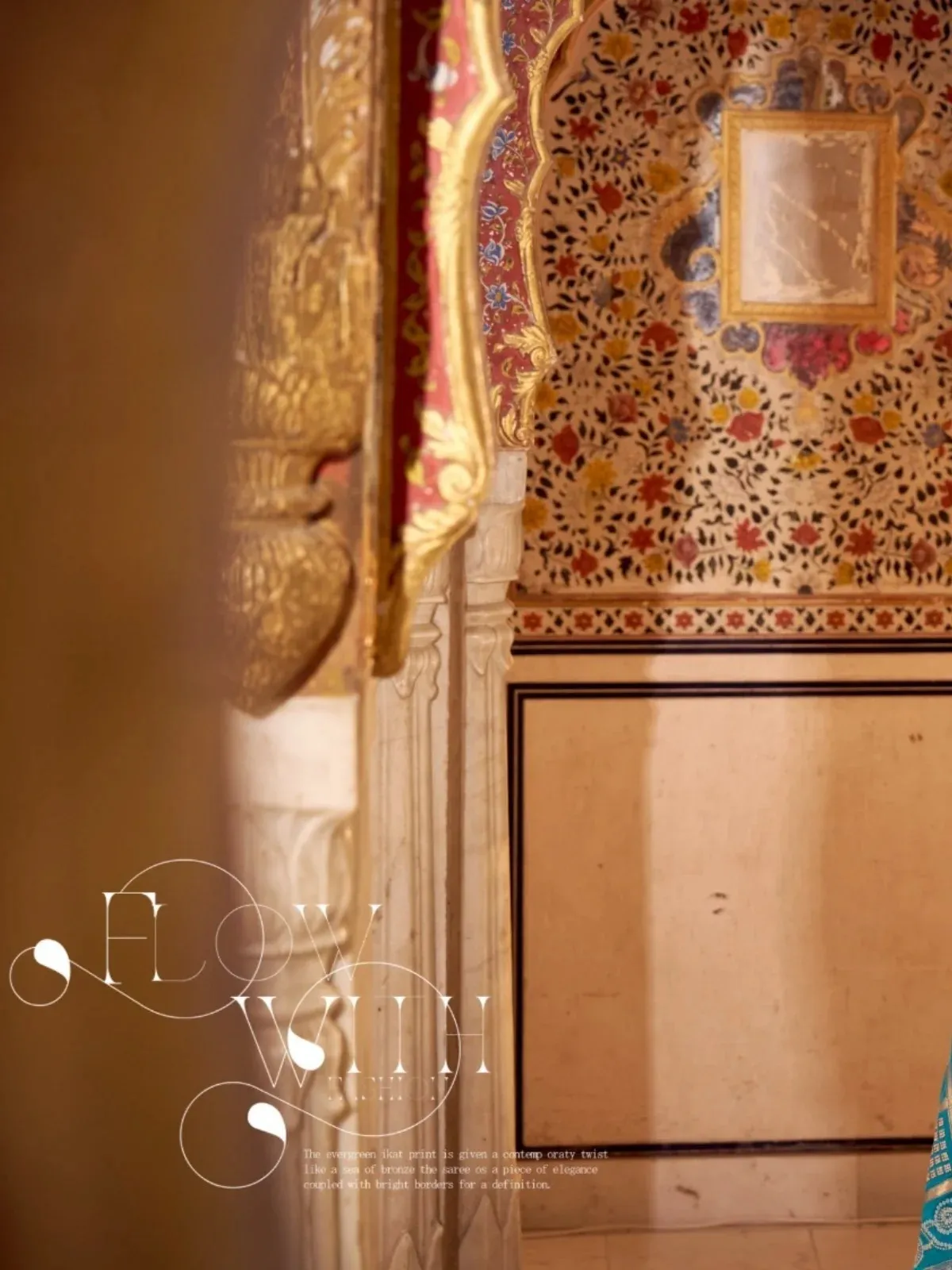 Trikaashi Vaishnavi NV Satin Silk Wholesale Saree Collection - Image 5